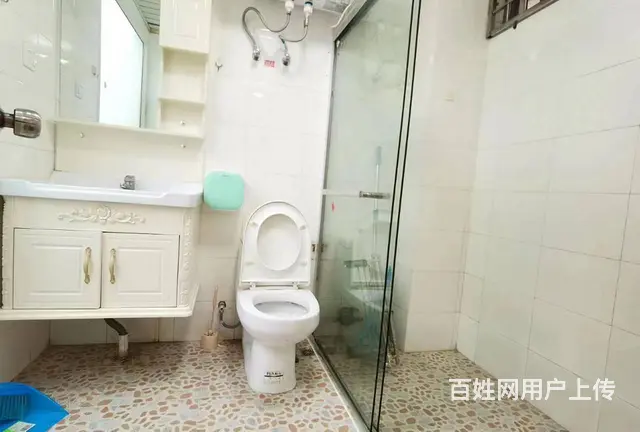 地铁房复兴世纪(思明-火车站) 普通住宅1厅 豪华装修 - 图片 3