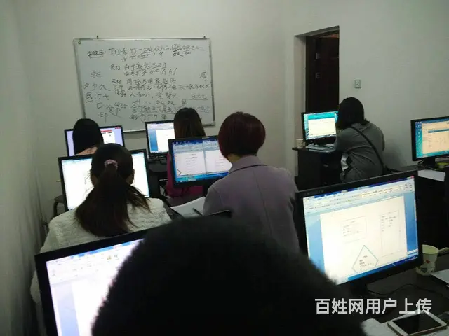 安靖cad培训平面设计培训ps培训cdr培训 - 图片 2