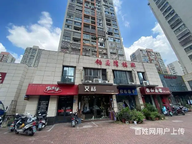 爆！捡漏！单价仅7800！天宁中吴大道世纪华城沿街铺清盘特价 - 图片 11
