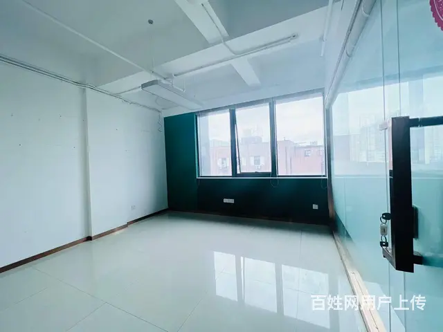 五一特惠首月免费 下城区大面积办公室个人直租 - 图片 4