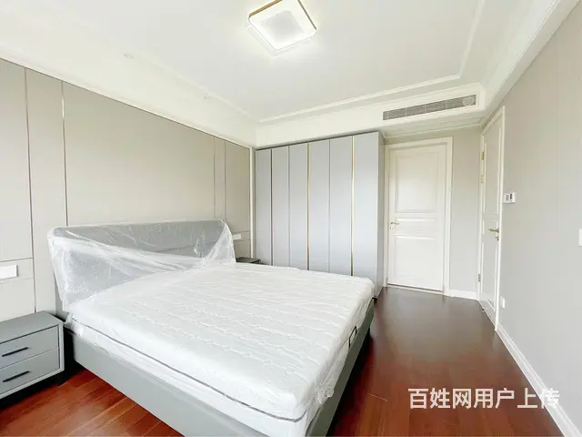 大家武林府精装3房武林外滩武林广场西湖文化广场白马公寓带车位 - 图片 2