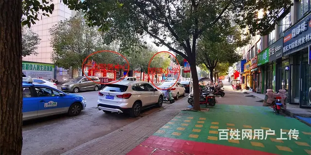 社区出入口，临校旺铺转让 - 图片 6