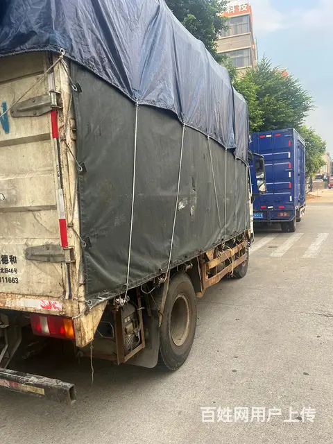 4米2高栏 - 图片 8