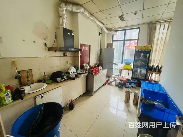 XN 新都 精装修茶楼转让  周边成熟社区环绕 - 图片 8