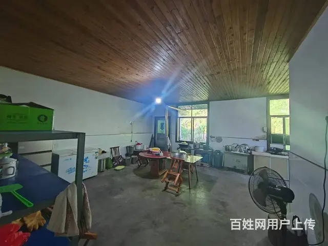 （老板本人）长沙县北山镇整栋房屋+仓库场地低价出租/可分租 - 图片 6