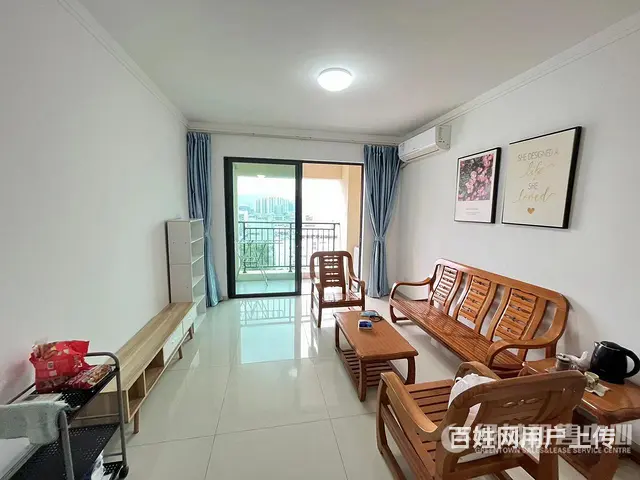 近罗西尼 惠景慧园2房南向 2400 看房方便 中间楼层 - 图片 1