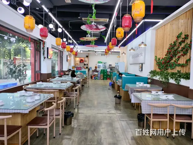 （精选好铺)安州区位置超好临街火锅餐饮店转让 - 图片 6