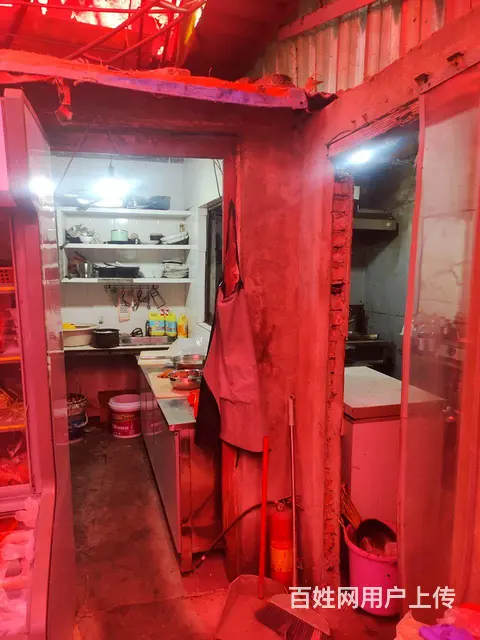 小饭店转让 - 图片 3
