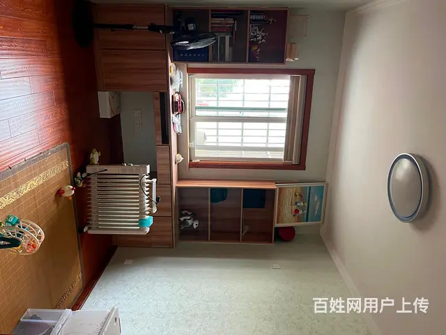 朱庄花苑C区库上2楼129平车库10平中等装修110万 - 图片 10
