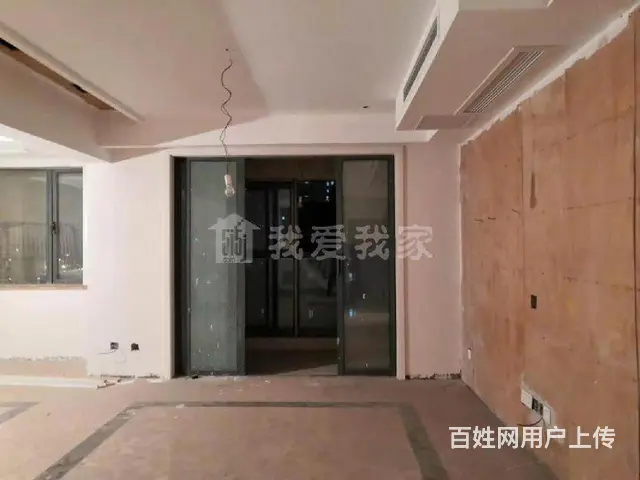 泰盈八千里三层复式毛坯房急售随时看房 - 图片 4