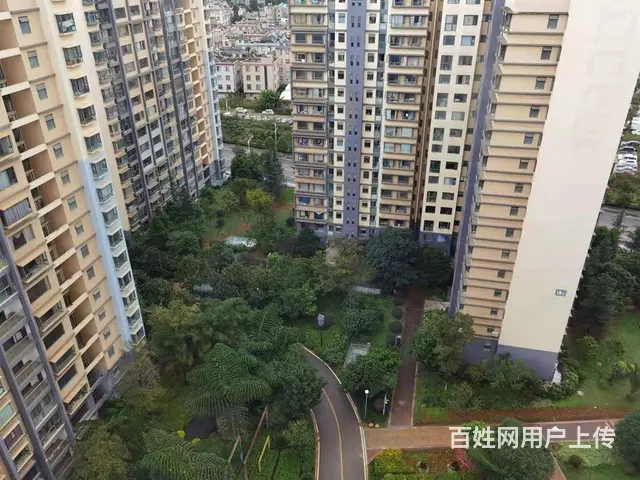 新亚洲体育城星泽园 2房精装修 带家具家电 拎包入 - 图片 8