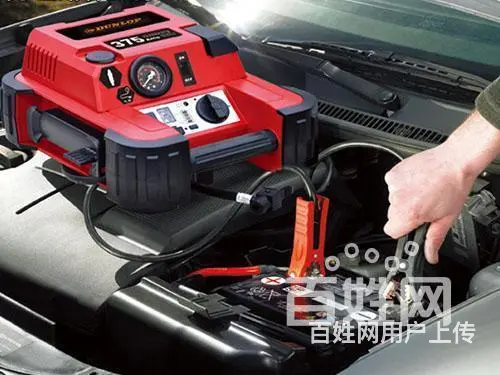 溧阳道路救援搭电&溧阳汽车救援全天候 - 图片 7