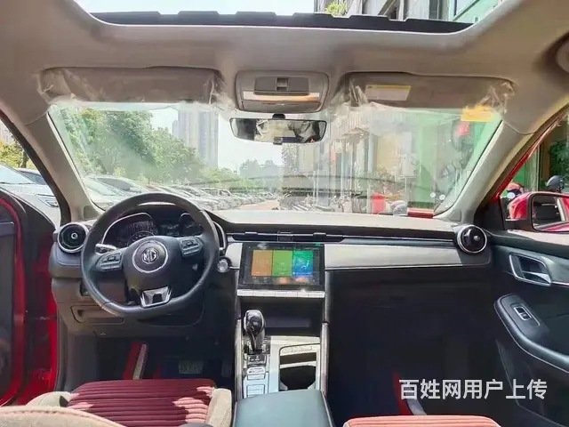征信不好无视征信买车 - 图片 6