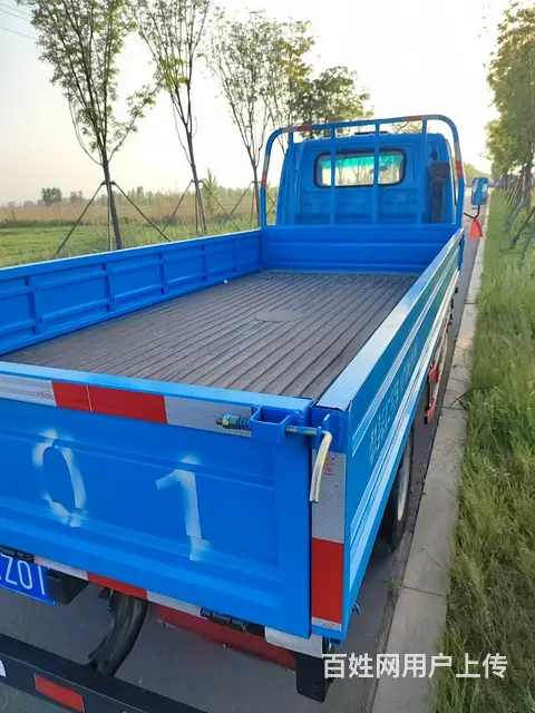 三台15年底4.2米江淮骏铃批发零售 - 图片 4