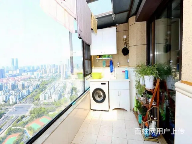 滨江区政府  春江郦城  3室  2厅 - 图片 5