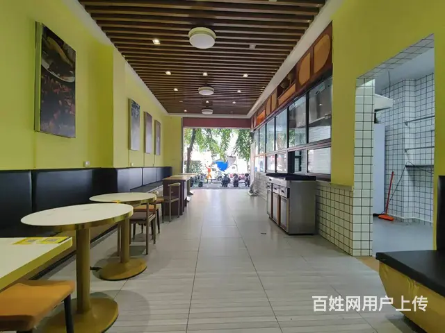 （51旺铺推荐）海玻路150平临街旺铺房东直租 - 图片 2