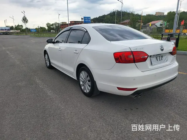 【搞定了！】大众 速腾 2014款 1.4TSI 双离合 豪 - 图片 5
