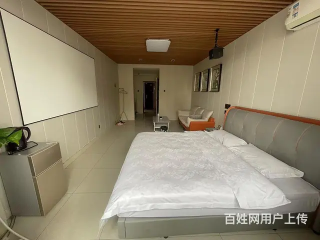 张店区新村路宾馆整体出 - 图片 6