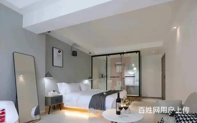 （老板本人）五一广场附近简一网红酒店优价急转 - 图片 3