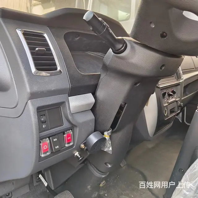 厂家直销东风福瑞卡8吨油罐车 现车低价处理 - 图片 7
