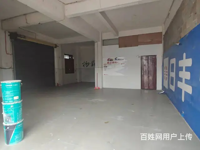 （51旺铺推荐）美兰区下贤二村横街铺面70平招租 - 图片 9