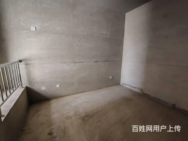 传世福邸 普通住宅 毛坯房带车位带小房需全款更名 - 图片 5