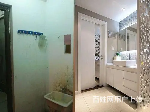 新房婚房设计、精装房软装设计，别墅跃层复式装修 - 图片 5