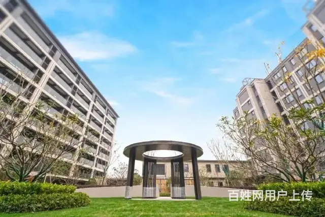 融创凭澜居 普通住宅 毛坯房 - 图片 1