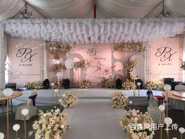 专业影视摄像师跟拍婚礼摄像 - 图片 6