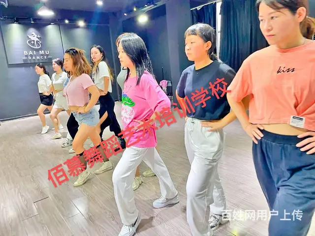 休宁哪里有舞蹈培训班 - 图片 11