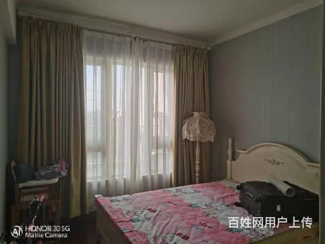 格力广场 客厅出阳台高层 无敌山景4大套间 急售580万真实 - 图片 10