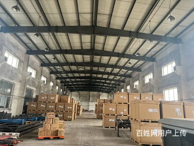 苏家屯大淑堡附近厂房1200平出租，高9米，动力电100千瓦 - 图片 2