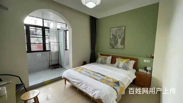 （51旺铺推荐）龙海风情小镇酒店转让 - 图片 9