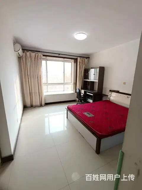 团结西大街 凯旋城小区 普通住宅 简单装修 - 图片 7