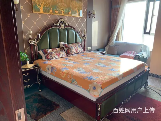 文登天福雅苑精装修 - 图片 1
