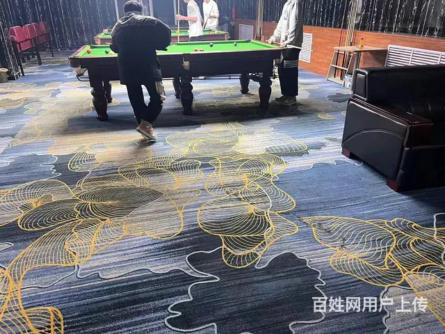 【同城搜铺网免费找店】上郡路294平台球厅转让 - 图片 2