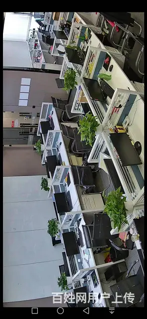 出30台戴尔和冠捷AOC清一色22寸电脑液晶显示器 - 图片 9