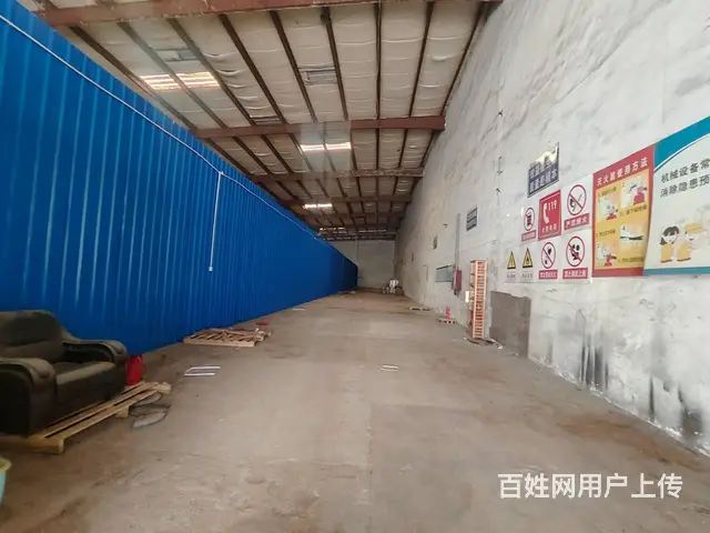 (51旺铺推荐）南海大道美国工业村仓库出租475平 - 图片 6