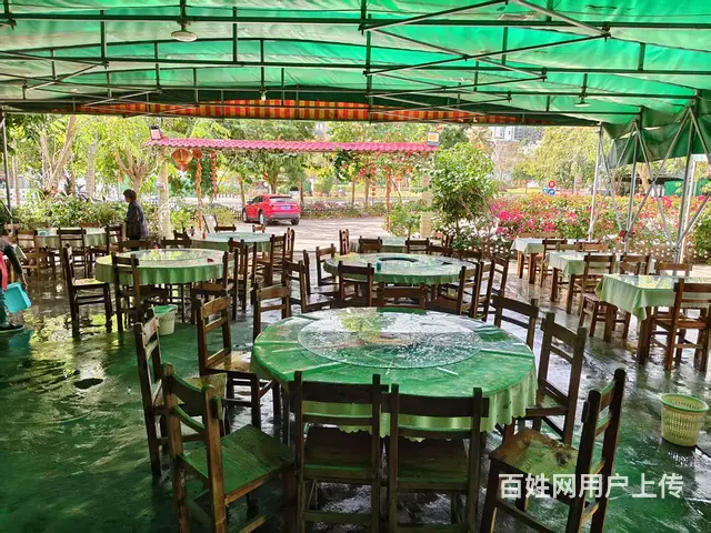 （51旺铺推荐）鹿城大道2200平带外摆餐饮店转让 - 图片 9