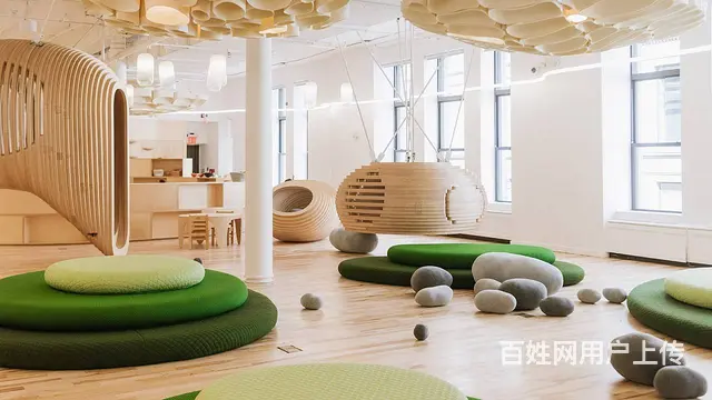 （帮选铺）一玉门时代购物广场二楼商铺转让，可整体，也可分割 - 图片 6