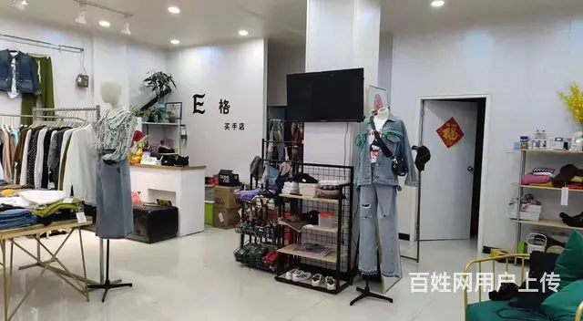 (麦子邦免费找店)国泰大厦一楼旺铺, 人流量大,整转空转都行 - 图片 6