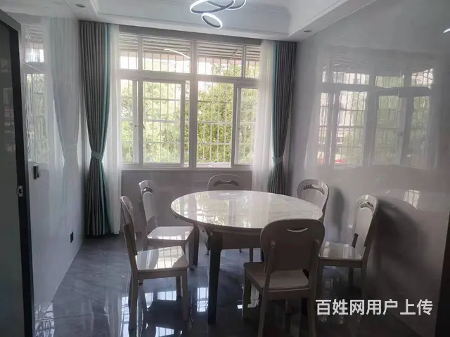 上高银海超市旁精装四房两卫送家私停车位近敖小随时看房 - 图片 5