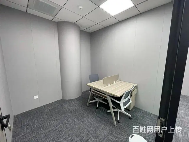 苏州旁 国际大厦 256 平年底特价 65 元 带家具 - 图片 11