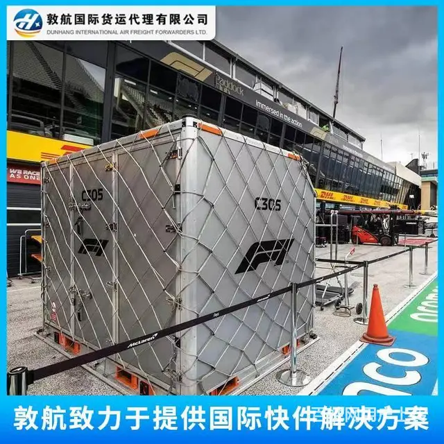 常州/新北DHL国际快递/全球快递及国际托运服务 - 图片 4