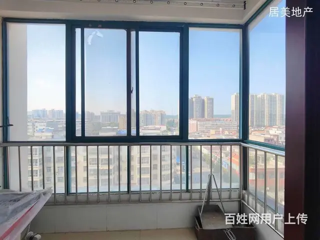 香水雅居 普通住宅 精装修 - 图片 4