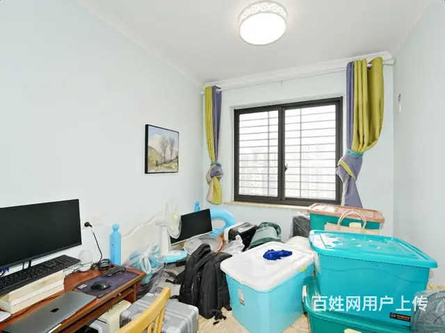 通安 · 正荣悦岚山 · 两卫户型，自住保养好，采光好。。。 - 图片 5