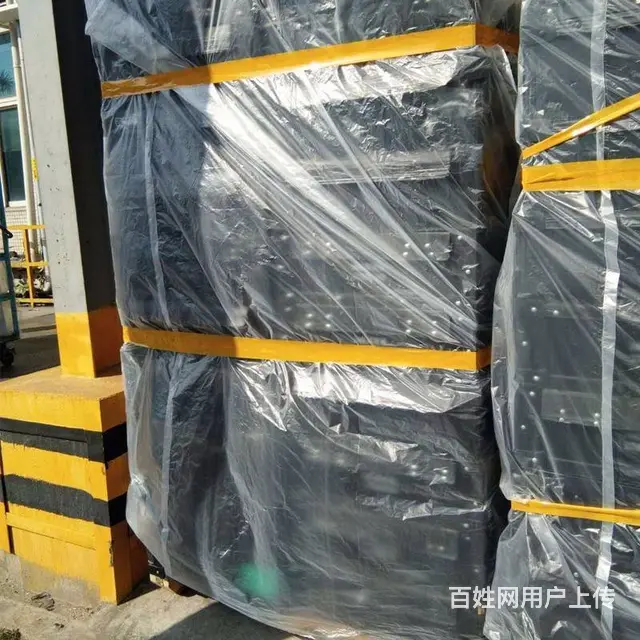 铝箔编织布隔热保温膜 红酒饮料防冻防热保温托盘集装 - 图片 4