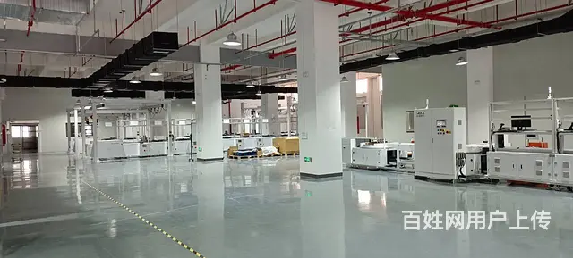 出租珠海高新区港湾5号高标准工业厂房 - 图片 4