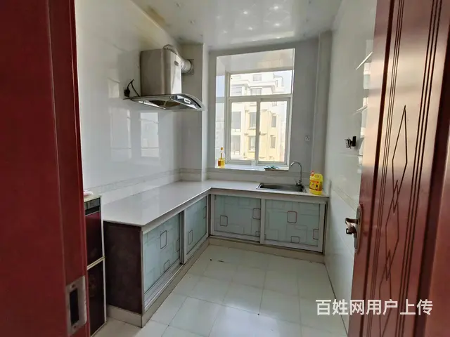 Z8170王沟小区实图精装 空调洗衣机 沙发茶几油 - 图片 5