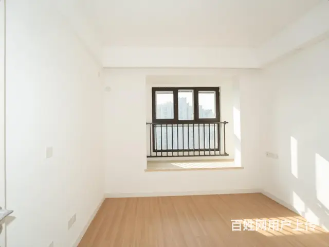 韵动四季花园,高楼层！未住过人！，看房有密码!诚心卖 - 图片 3